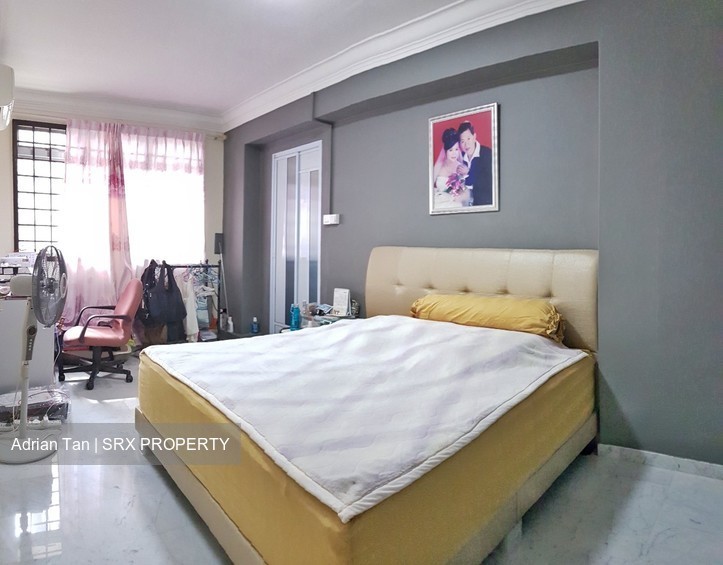 Blk 306 Tampines Street 32 (Tampines), HDB 5 Rooms #179541502